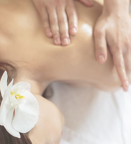Benefits of Christine's Therapeutic Massage Center Massage